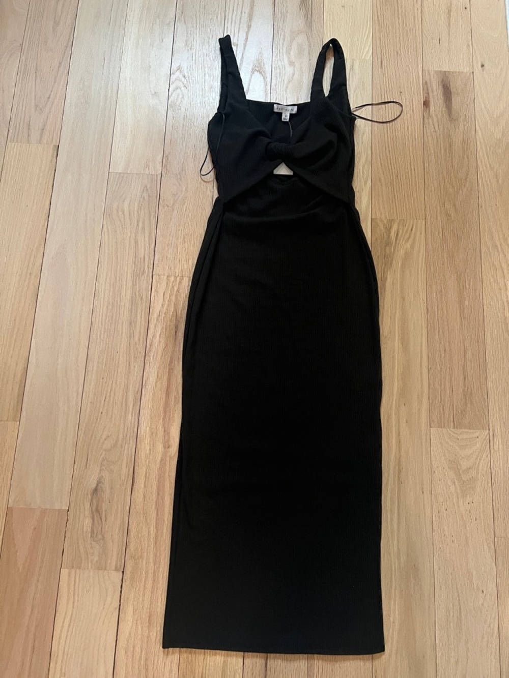 NEW midi dress